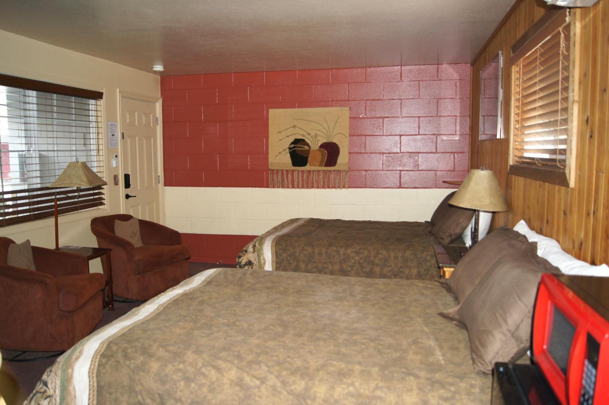 Flamingo Motel 科达伦 外观 照片